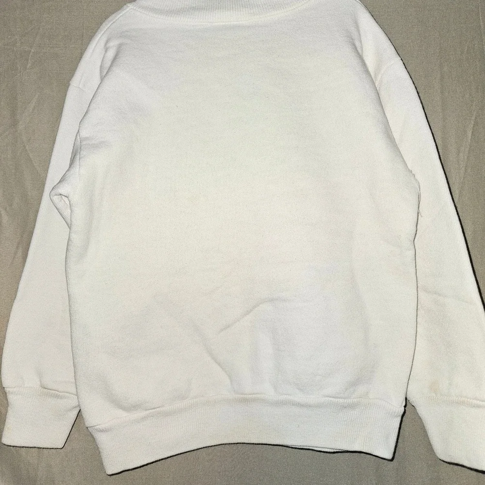 Vintage Barney Sweatshirt Crewneck Kids Size 5-6